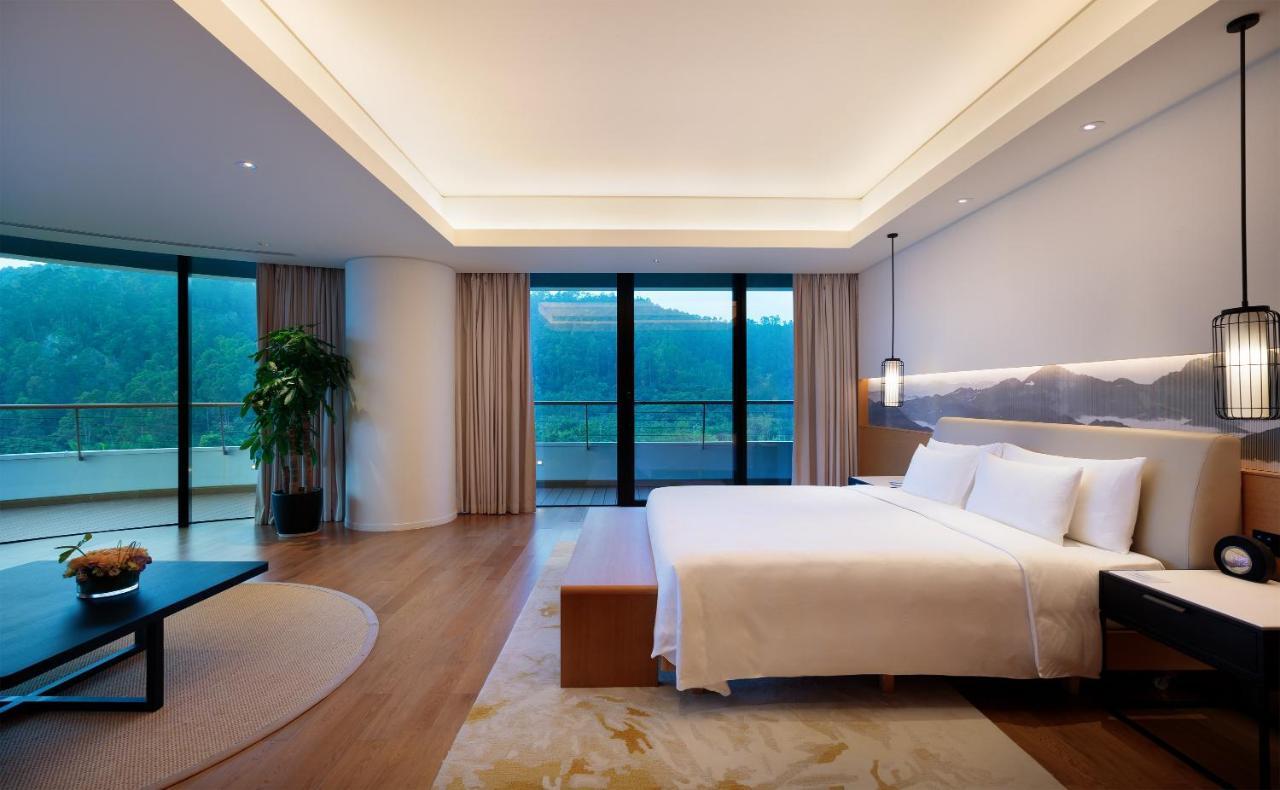 Guangzhou Nansha Garden Hotel Exterior photo
